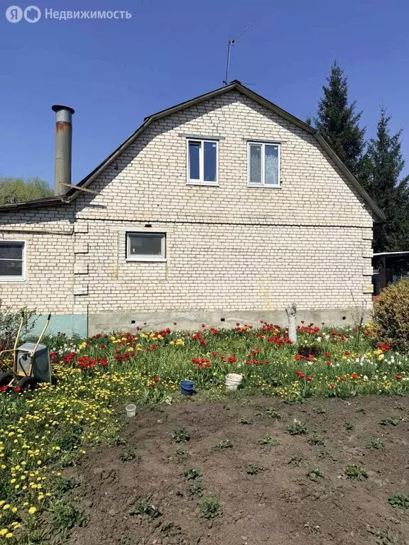 Дом в Орёл, Станционная улица, 4 (94.6 м) - Фото 2