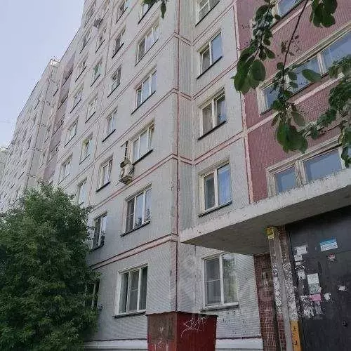 3-к кв. Новосибирская область, Новосибирск Академгородок мкр, ул. ... - Фото 1