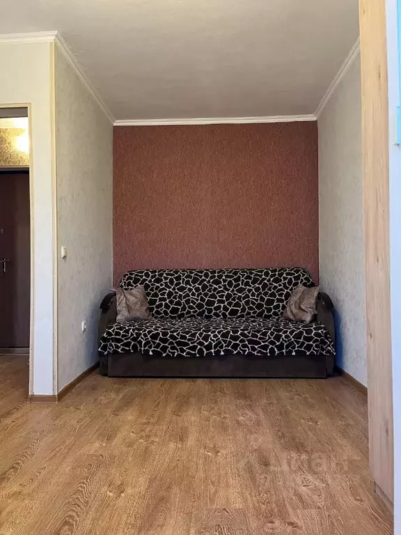 1-к кв. Северная Осетия, Владикавказ ул. Генерала Дзусова, 7к2 (21.0 ... - Фото 2