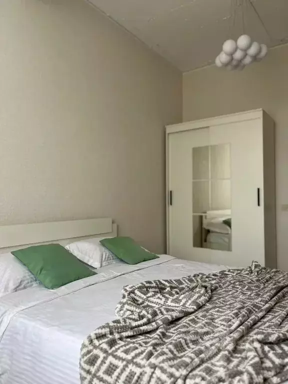 2-к кв. Дагестан, Каспийск просп. М. Омарова, 14А (60.0 м) - Фото 1