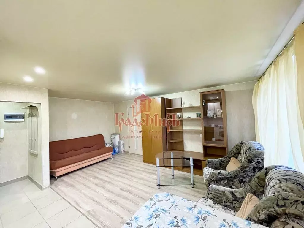 2-к кв. Владимирская область, Карабаново г. Александровский ... - Фото 1