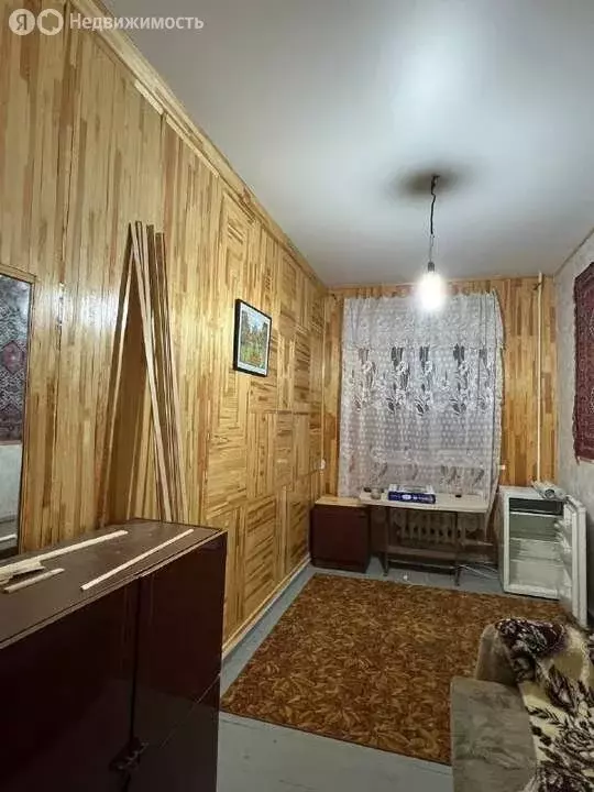 1к в -комнатной квартире ( м) - Фото 1