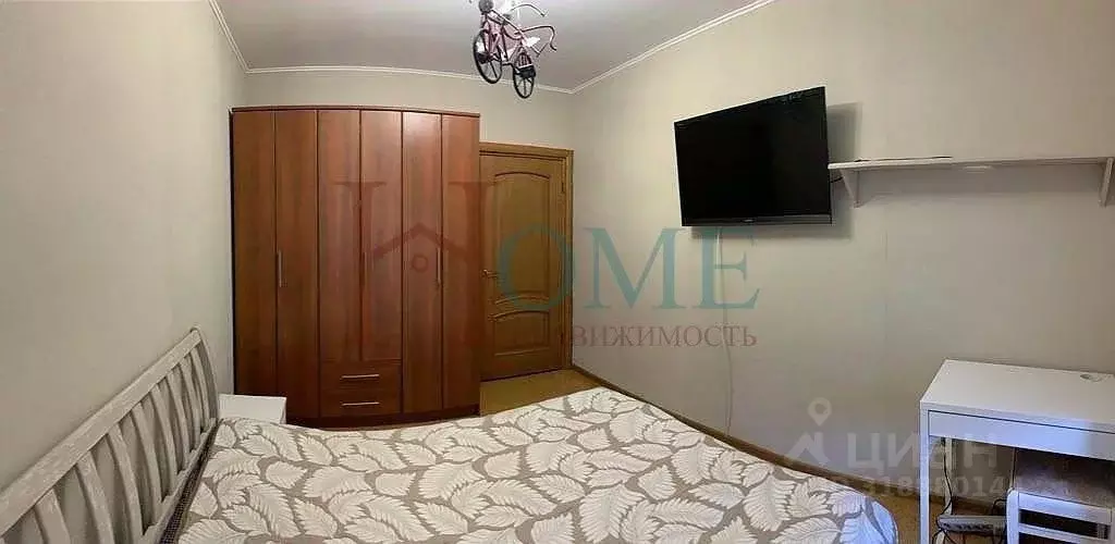3-к кв. Новосибирская область, Новосибирск Академгородок мкр, ул. ... - Фото 0