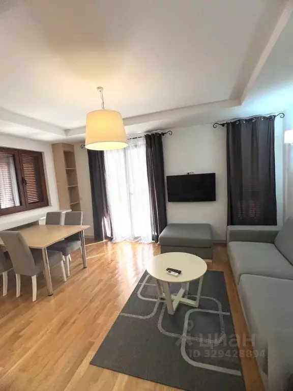 2-к кв. Крым, Ялта ул. Сеченова, 10А (54.0 м) - Фото 2