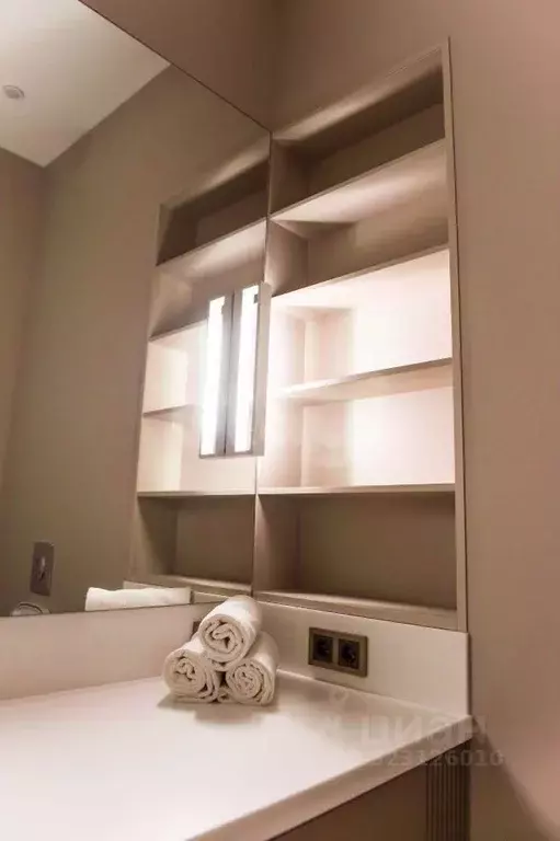 2-к кв. Новосибирская область, Новосибирск ул. Победы, 55/1 (73.0 м) - Фото 2