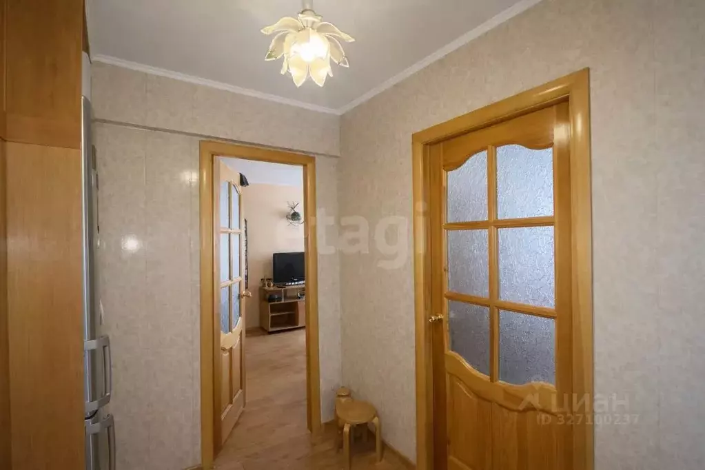 3-к кв. Брянская область, Брянск Орловская ул., 3 (55.0 м) - Фото 1