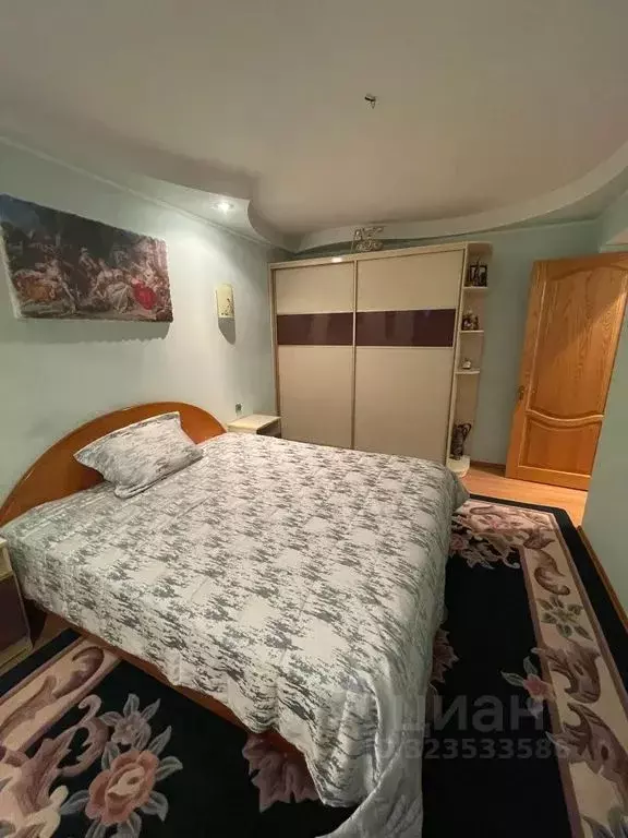 2-к кв. Краснодарский край, Ейск ул. Карла Либкнехта, 10 (78.0 м) - Фото 2