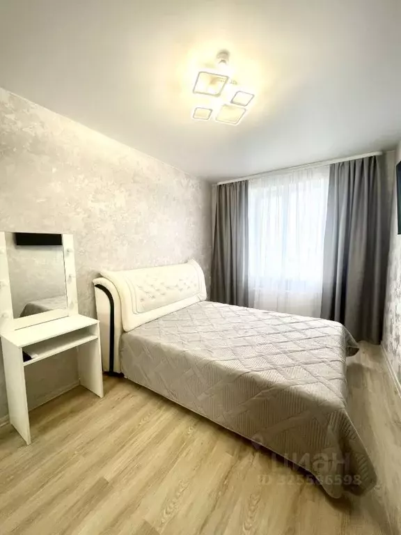 1-к кв. Крым, Симферополь ул. Балаклавская, 73Е (30.0 м) - Фото 1