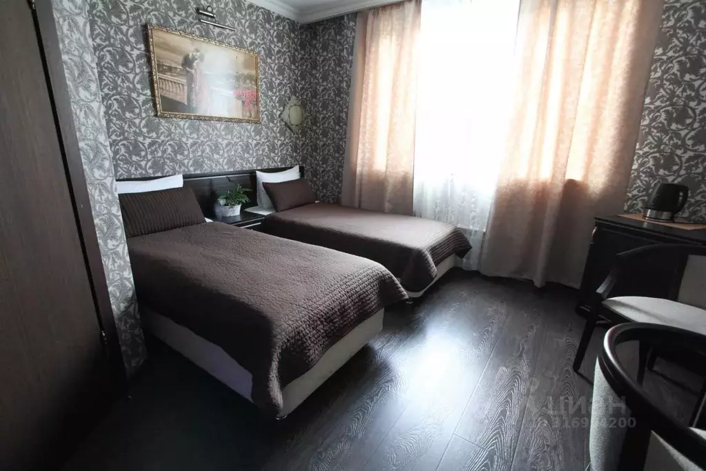 Комната Москва Митинская ул., 48К1 (19.0 м) - Фото 0