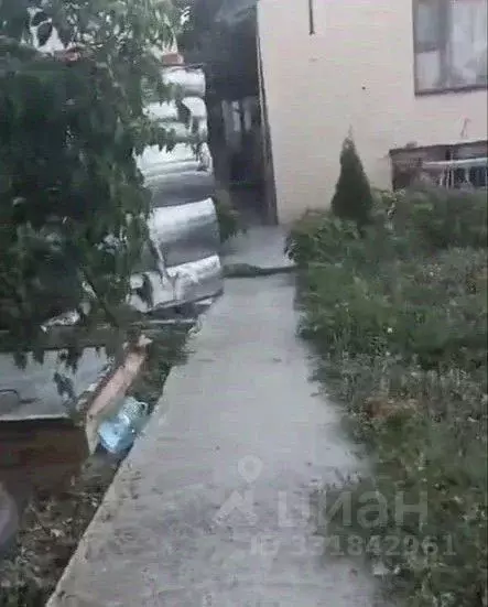 Дом в Краснодарский край, Новороссийск ул. Фурманова (22 м) - Фото 2