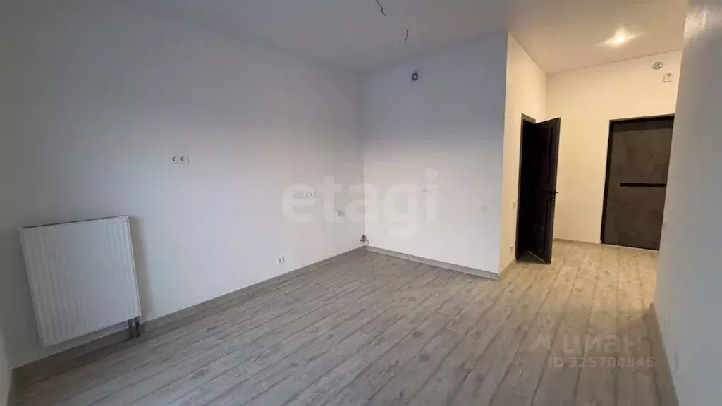 2-к кв. Челябинская область, Челябинский городской округ, пос. ... - Фото 2