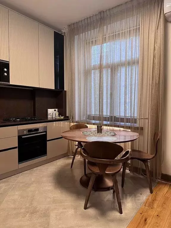 1-к кв. Москва Ленинский просп., 70/11 (60.0 м) - Фото 1