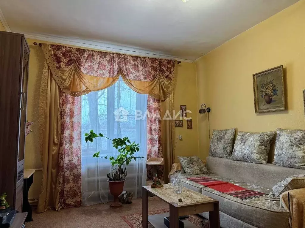 2-к кв. Нижегородская область, Нижний Новгород Шланговый пер., 5А ... - Фото 0