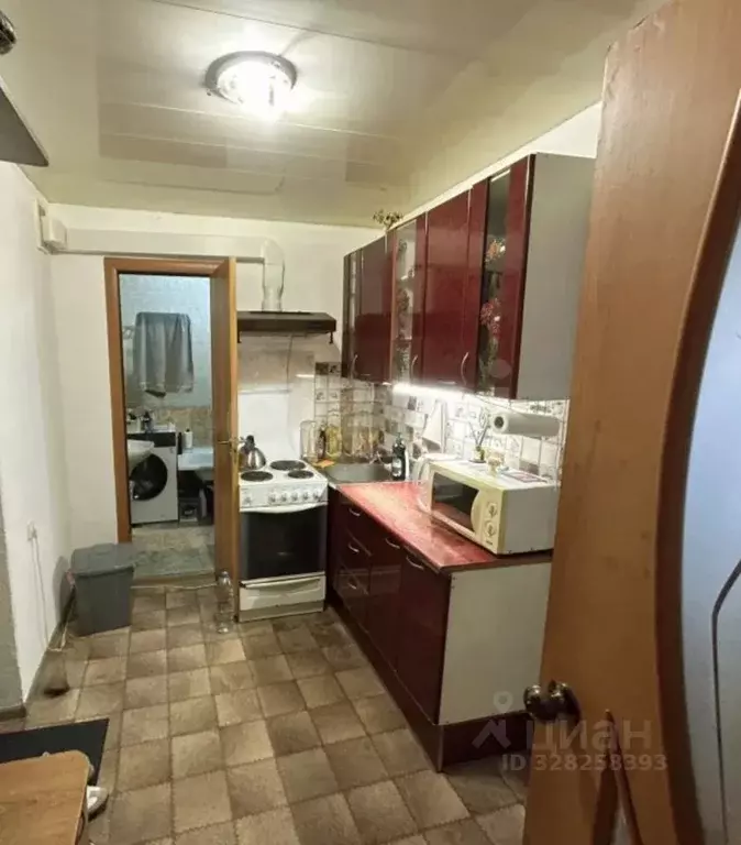 Комната Краснодарский край, Новороссийск ул. Видова, 184 (41.7 м) - Фото 1