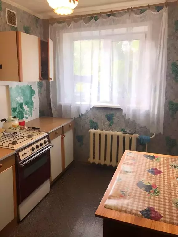 Комната Курганская область, Курган ул. Кирова, 98А (12.0 м) - Фото 1