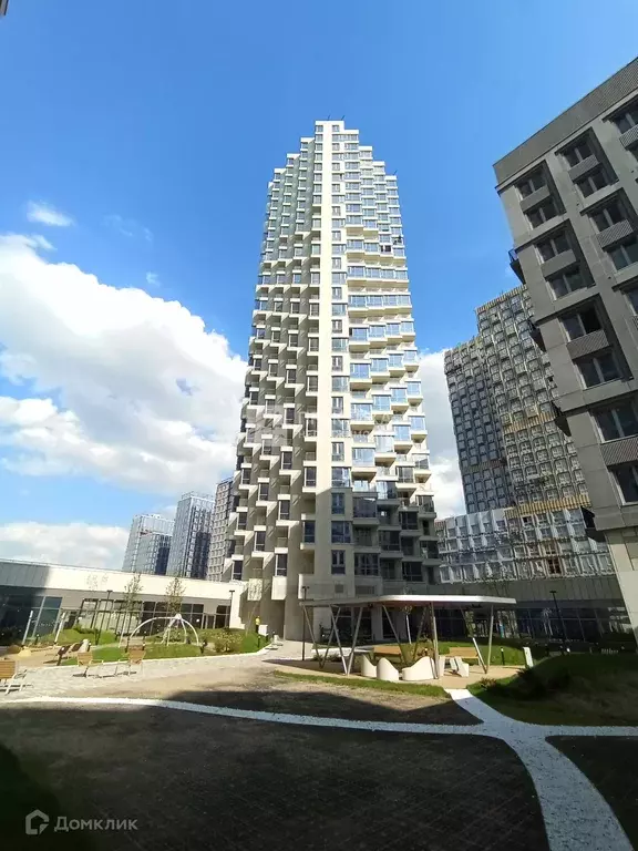 Продаётся 2-к квартира, 49.4 м - Фото 0