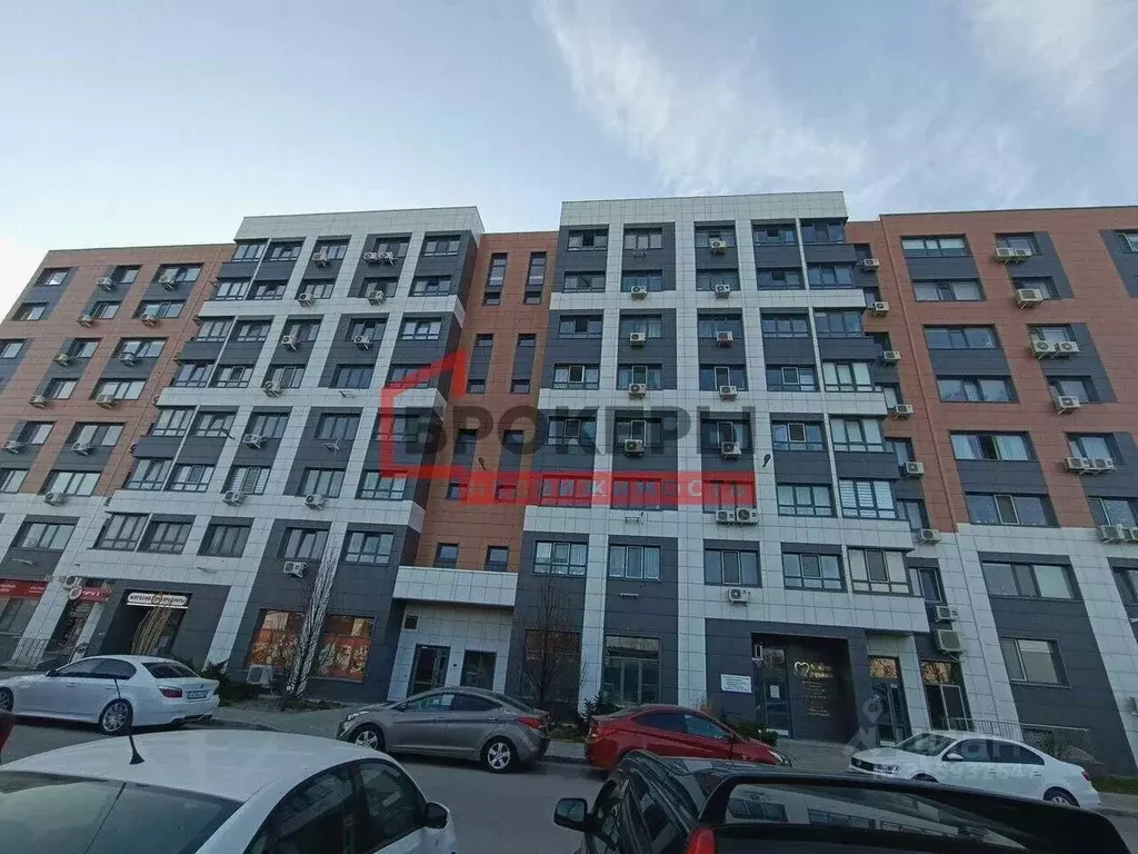 Студия Севастополь ул. Токарева, 18 (23.7 м) - Фото 0