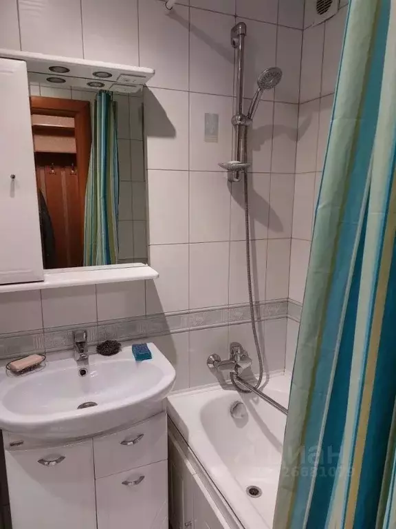 1-к кв. Москва 4-я Новокузьминская ул., 12 (35.0 м) - Фото 2