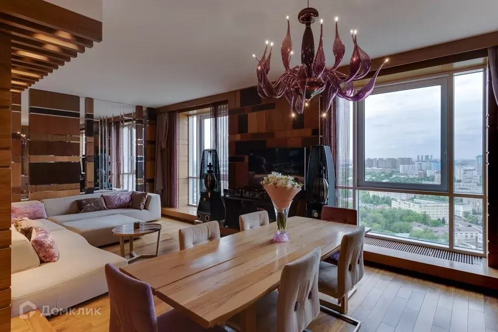 Продаётся 4-к квартира, 180 м - Фото 0