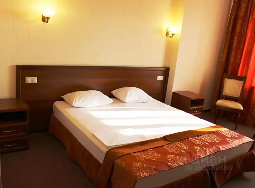 Комната Краснодарский край, Краснодар Брянская ул., 39 - Фото 2