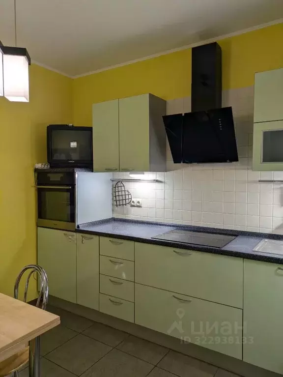 2-к кв. Самарская область, Тольятти Советская ул., 74А (52.0 м) - Фото 1