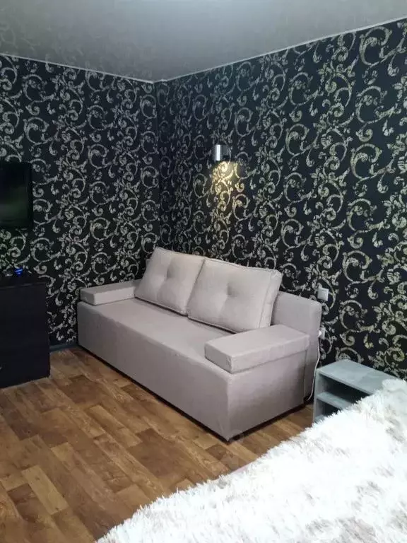 1-к кв. Самарская область, Самара Спортивная ул., 10 (32.0 м) - Фото 1