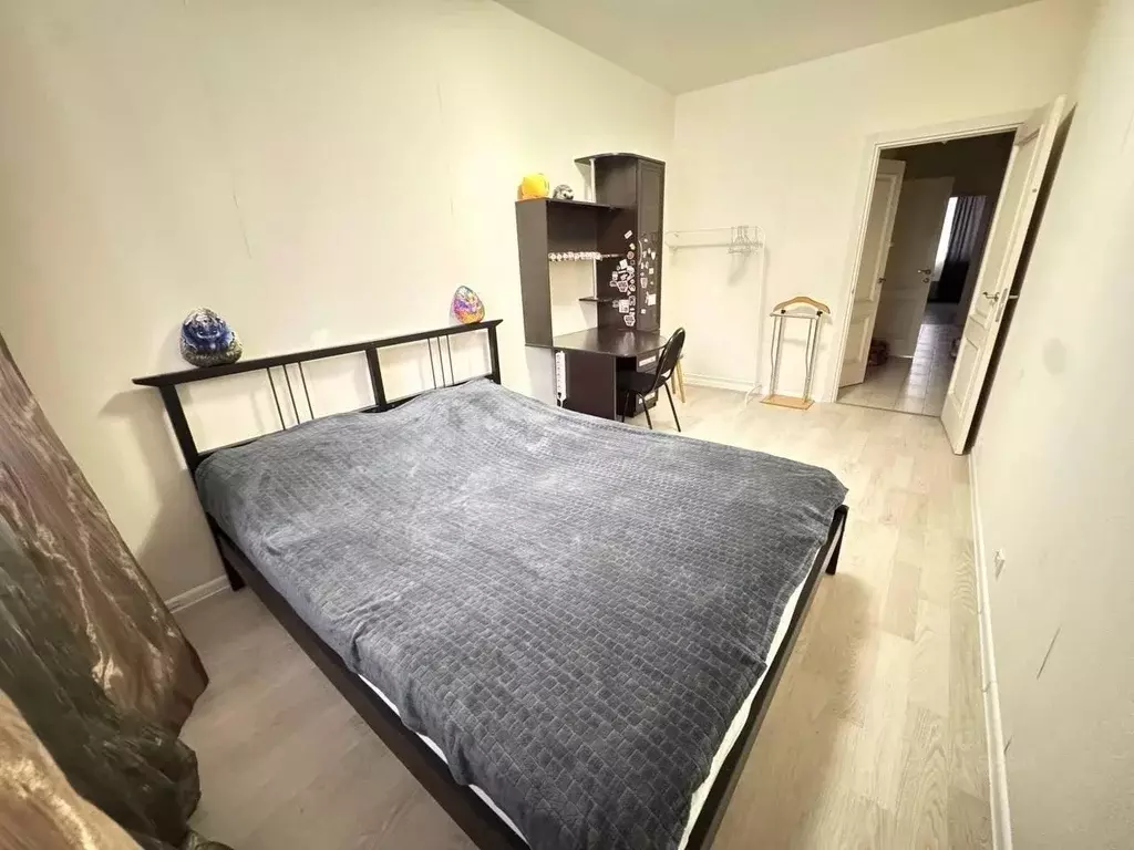 2-к кв. Московская область, Котельники Новые Котельники мкр, 18 (60.0 ... - Фото 1