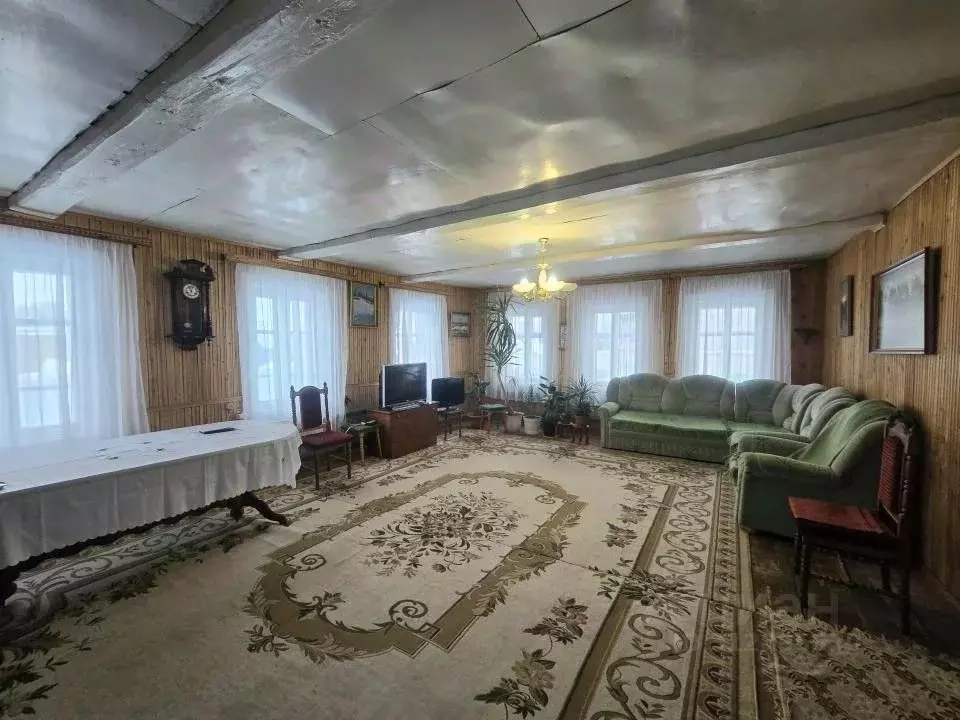 Дом в Татарстан, Зеленодольск ул. Фурманова, 14 (70 м) - Фото 1