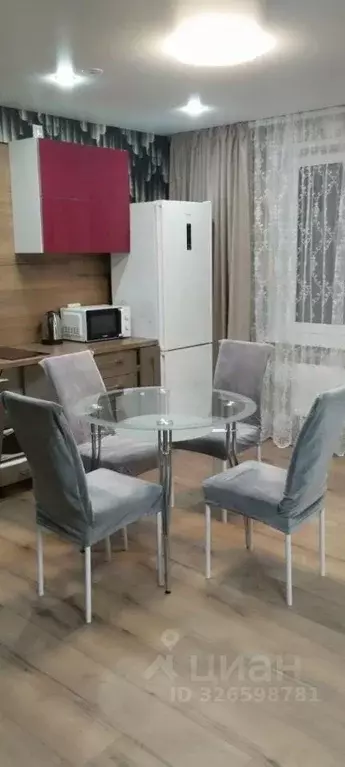 2-к кв. Башкортостан, Уфа ул. Героя Курбангалеева, 3 (60.0 м) - Фото 2