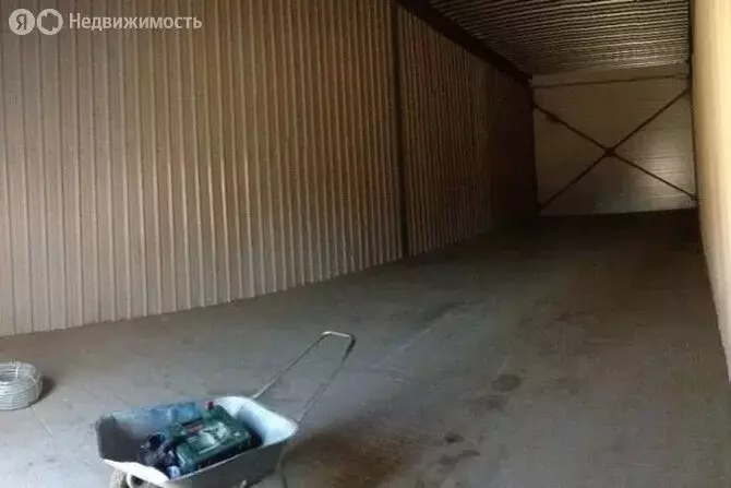 Производственное помещение (1000 м) - Фото 2