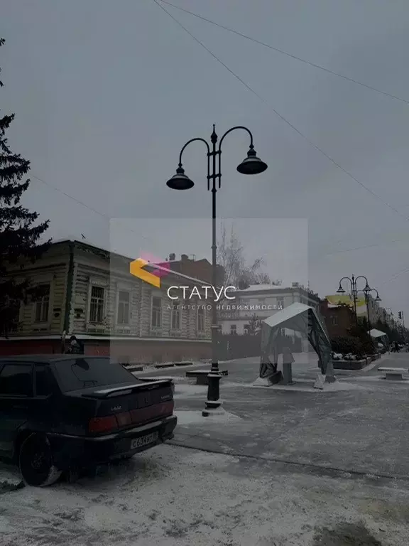Помещение свободного назначения в Омская область, Омск ул. Чокана ... - Фото 0