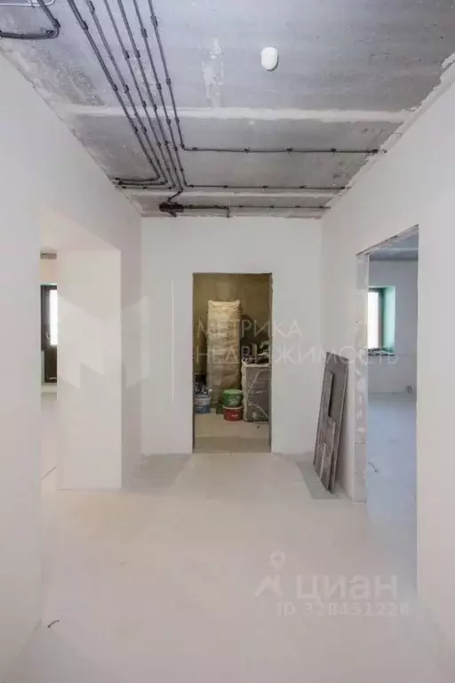 3-к кв. Тюменская область, Тюмень Харьковская ул., 64 (129.6 м) - Фото 1