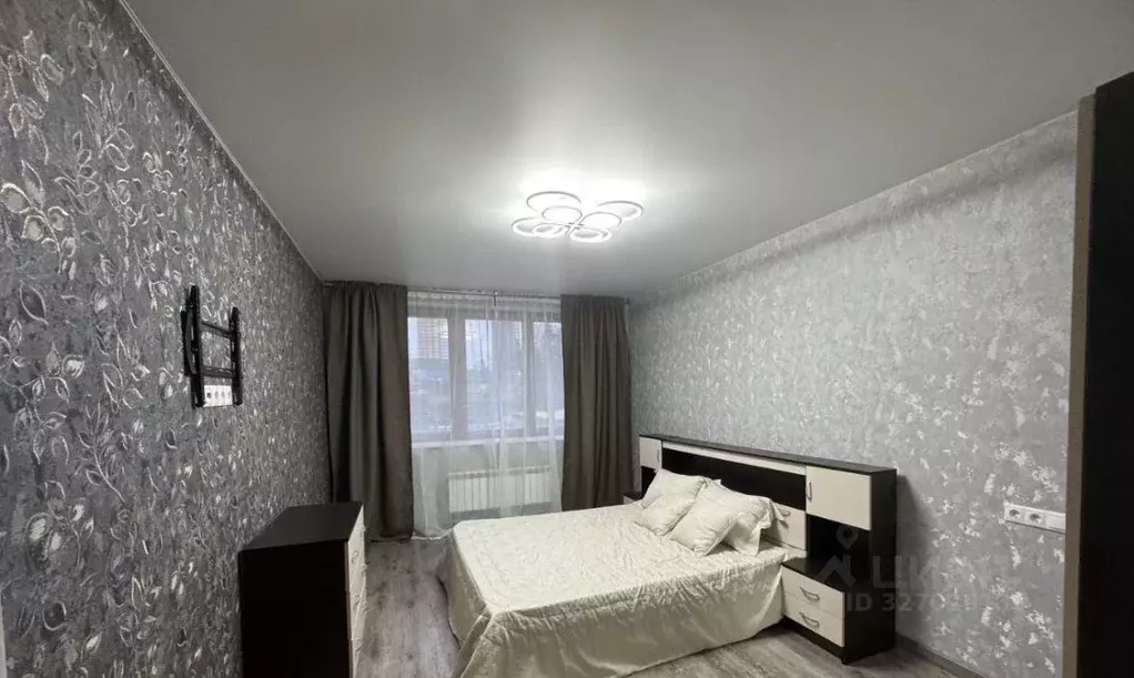 3-к кв. Московская область, Котельники ул. Сосновая, 1к1 (70.0 м) - Фото 2