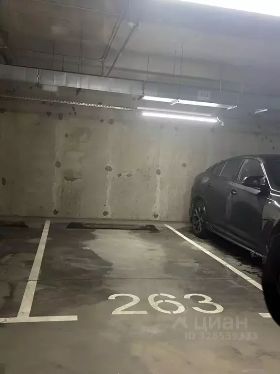 Гараж в Санкт-Петербург ул. Дыбенко, 8к1 (14 м) - Фото 2