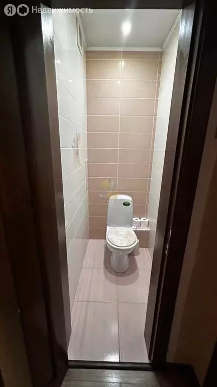 3-комнатная квартира: Абакан, улица Некрасова, 8 (75 м) - Фото 1