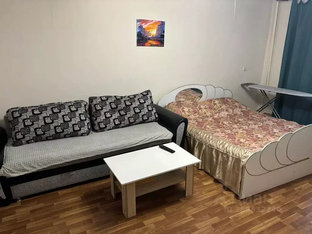 2-к кв. Башкортостан, Нефтекамск Березовское ш., 2 (54.0 м) - Фото 1