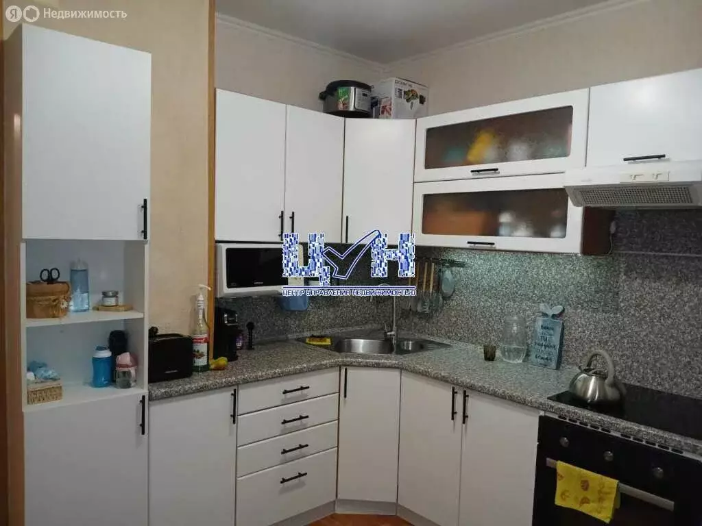 2-комнатная квартира: Курск, проспект Победы, 36 (58.2 м) - Фото 0