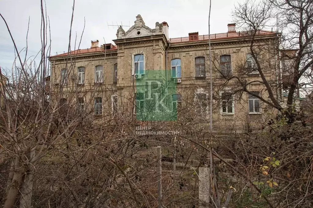 Комната Севастополь ул. Инженерная Балка, 6 (10.0 м) - Фото 1