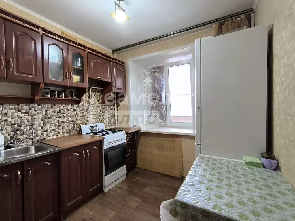 1-к кв. Липецкая область, Липецк Звездная ул., 3/4 (32.2 м) - Фото 1