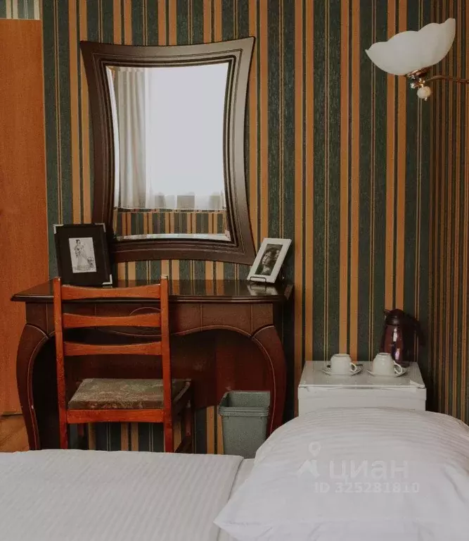 Комната Кировская область, Киров ул. Герцена, 15 (17.0 м) - Фото 2