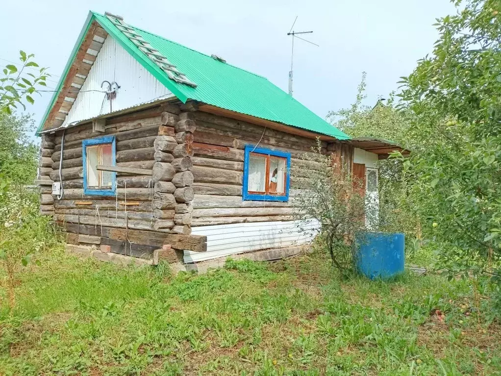 Дом в Башкортостан, Уфимский район, Жуковский сельсовет, Медтехника ... - Фото 0
