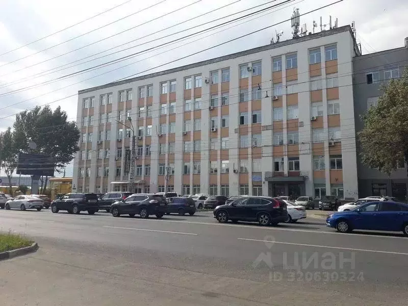 Офис в Нижегородская область, Нижний Новгород Московское ш., 85 (69 м) - Фото 2