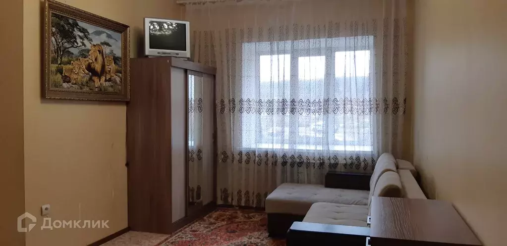 Продаётся 1-к квартира, 41.2 м - Фото 1