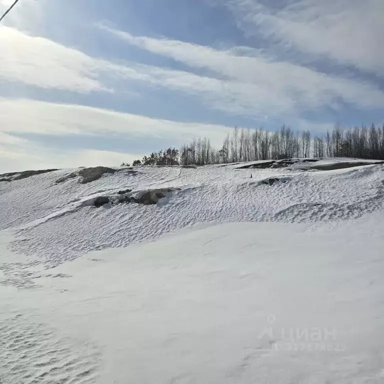 Участок в Амурская область, Благовещенский район, с. Кантон-Коммуна  ... - Фото 0