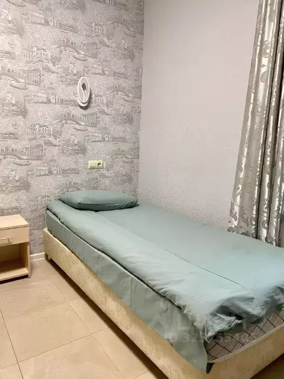 Комната Ленинградская область, Тосно г. Тосненский район, Тосненское ... - Фото 2