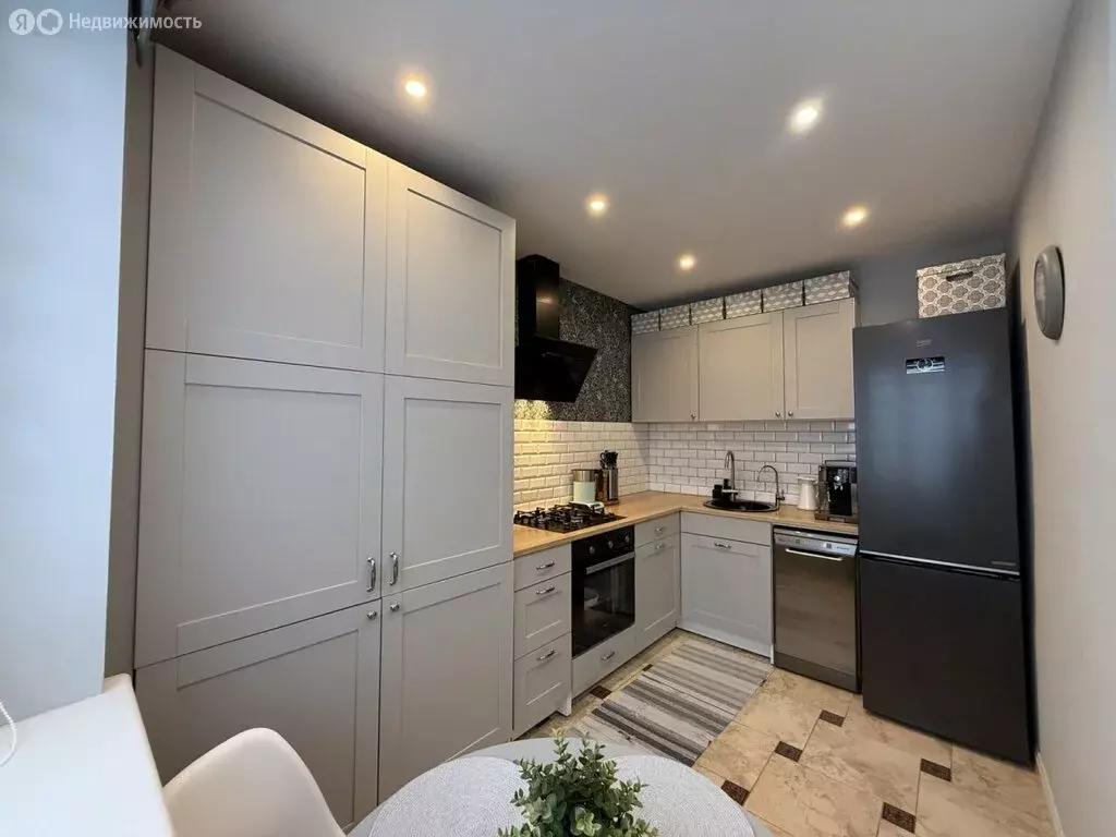 Дом в деревня Аннолово, Берёзовая аллея, 9 (79.3 м) - Фото 1