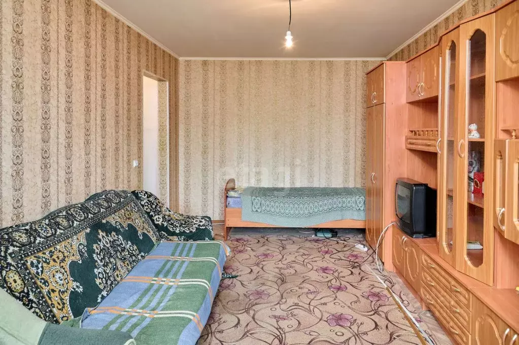 1-к кв. Амурская область, Благовещенский район, с. Чигири Лесная ул., ... - Фото 2