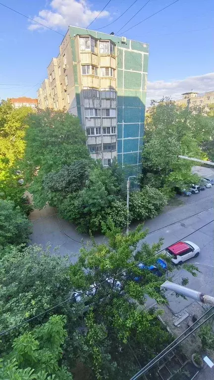 1-к. квартира, 31 м, 4/9 эт. - Фото 0