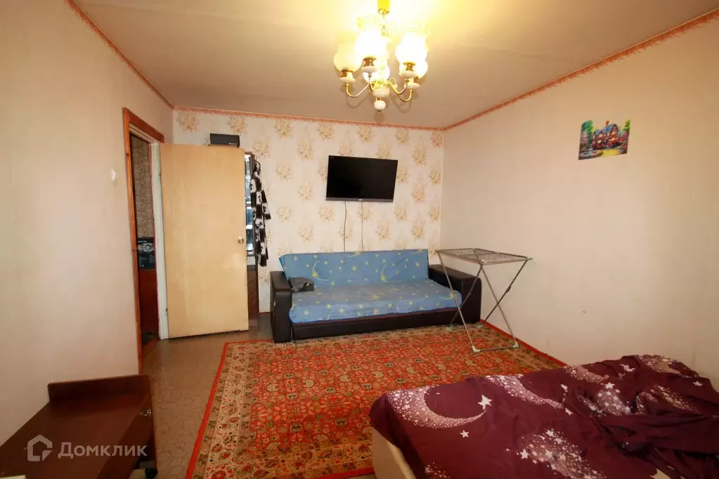 Продаётся 2-к квартира, 48.8 м - Фото 0