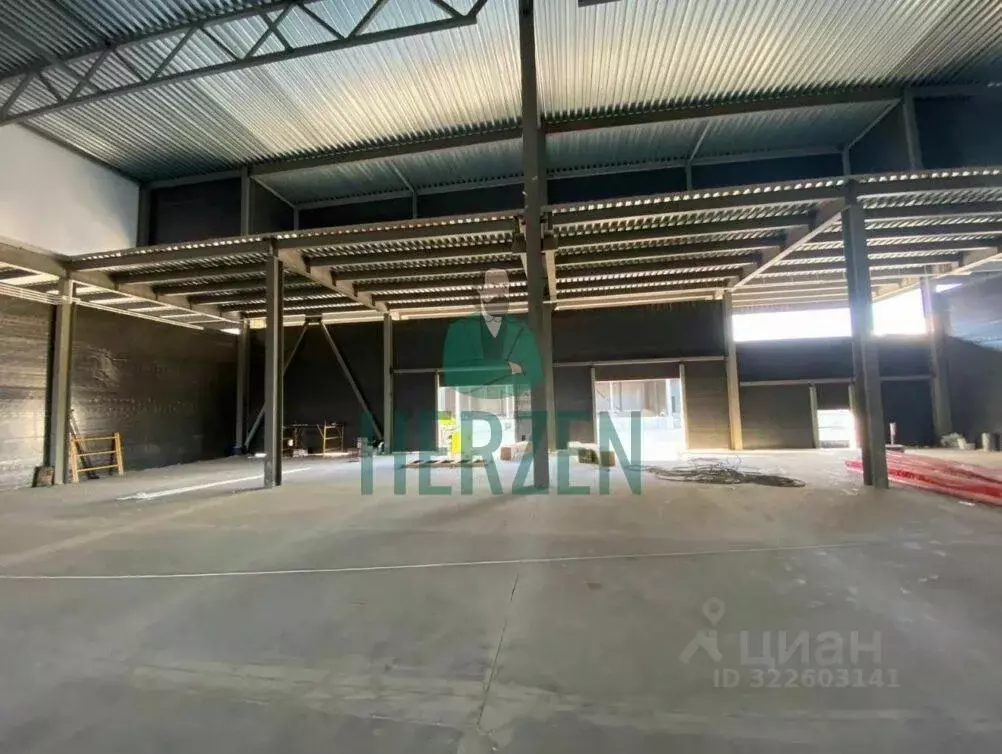 Производственное помещение в Московская область, Подольск городской ... - Фото 2